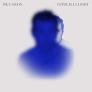 Paul Simon, In The Blue Light (LP)
