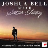 Max Bruch, Bruch: Scottish Fantasy Op. 46 (CD)