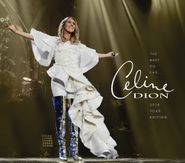 Celine Dion, Best So Far: 2018 Tour Edition (CD)