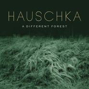 Hauschka, A Different Forest (LP)
