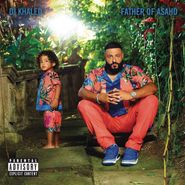 DJ Khaled, Father Of Asahd (CD)