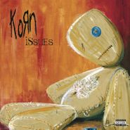 Korn, Issues (LP)