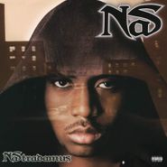 Nas, Nastradamus (LP)