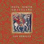 Paul Simon, Graceland: The Remixes (CD)