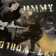 Jimmy Eat World, Love Never / Half Heart (7")