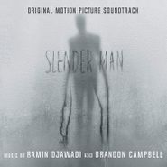 Ramin Djawadi, Slender Man [OST] (CD)