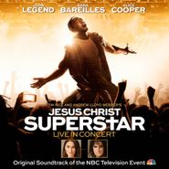 Cast Recording [TV], Jesus Christ Superstar Live In Concert [OST] (CD)