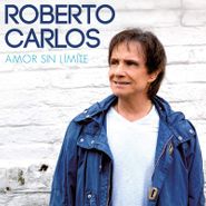Roberto Carlos, Amor Sin Límite (CD)