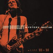 Jeff Buckley, Mystery White Boy: Live '95-'96 (LP)