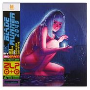 Hans Zimmer, Blade Runner 2049 [OST] [Colored Vinyl] (LP)