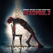 Various Artists, Deadpool 2 [OST] (CD)