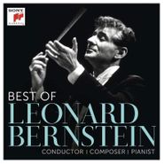 Leonard Bernstein, Best Of Leonard Bernstein (CD)