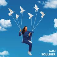 Jain, Souldier (CD)