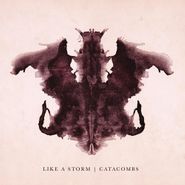 Like A Storm, Catacombs (CD)