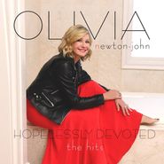 Olivia Newton-John, Hopelessly Devoted: The Hits (CD)