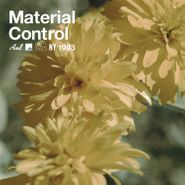 Glassjaw, Material Control [180 Gram Pink Vinyl] (LP)