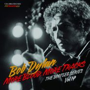 Bob Dylan, More Blood, More Tracks: The Bootleg Series Vol. 14 [Deluxe Edition] (CD)