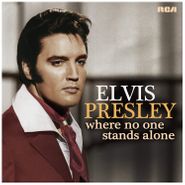 Elvis Presley, Where No One Stands Alone (CD)