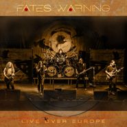 Fates Warning, Live Over Europe (CD)