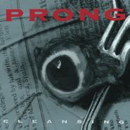Prong, Cleansing [Clear Vinyl] (LP)
