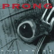 Prong, Cleansing [Red Vinyl] (LP)