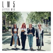 Little Mix, LM5 (CD)