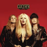 Lucifer, Lucifer II [Yellow Vinyl] (LP)