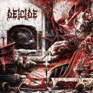 Deicide, Overtures Of Blasphemy [Bloodshot Colored Vinyl] (LP)