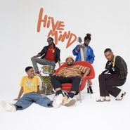 The Internet, Hive Mind (LP)