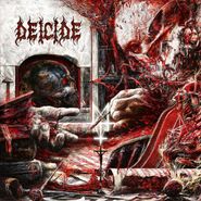 Deicide, Overtures Of Blasphemy [Gold Vinyl] (LP)