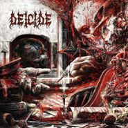 Deicide, Overtures Of Blasphemy (LP)