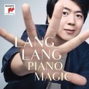 Lang Lang, Piano Magic (CD)