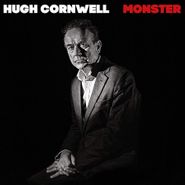 Hugh Cornwell, Monster (LP)