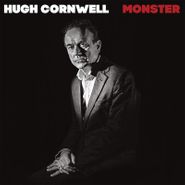 Hugh Cornwell, Monster (CD)