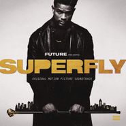 Various Artists, Superfly (2018) [OST] (LP)