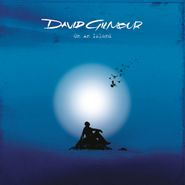 David Gilmour, On An Island (LP)