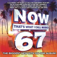 Various Artists, Now That's What I Call Music 67 (CD)