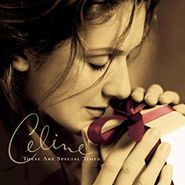 Celine Dion, These Are Special Times (LP)