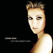 Celine Dion, Let's Talk About Love (LP)