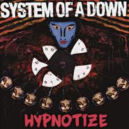 System Of A Down, Hypnotize (LP)