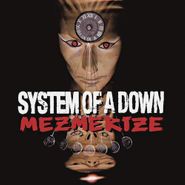 System Of A Down, Mezmerize (LP)