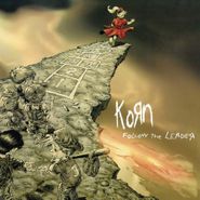 Korn, Follow The Leader (LP)
