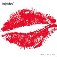 lovelytheband, Finding It Hard To Smile (CD)