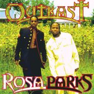 Outkast, Rosa Parks [Black Friday] (12")