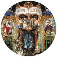 Michael Jackson, Dangerous [Picture Disc] (LP)