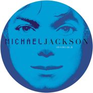 Michael Jackson, Invincible [Picture Disc] (LP)