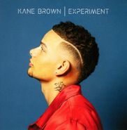 Kane Brown, Experiment (CD)