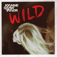 Joanne Shaw Taylor, Wild (CD)