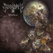 Moonspell, Wolfheart (LP)
