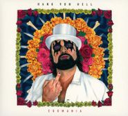 Hank Von Hell, Egomania (CD)